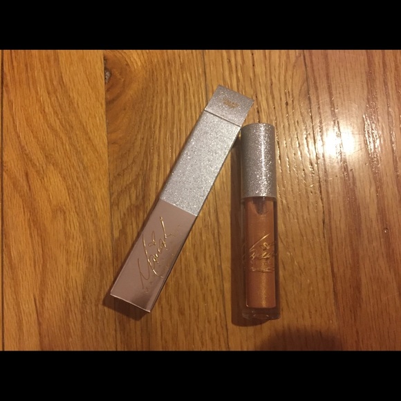 MAC Cosmetics Other - FINAL SALE🔥MAC x Mariah Carey Little Miss Monroe